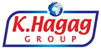 K Hagag Group